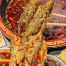 蜀香麻麻鱼·板栗鸡.鳝鱼.美蛙(都江堰旗舰店) - 成都市旅游 缩略图 3