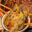 蜀香麻麻鱼·板栗鸡.鳝鱼.美蛙(都江堰旗舰店) - 成都市旅游 缩略图 8