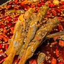 蜀香麻麻鱼·板栗鸡.鳝鱼.美蛙(都江堰旗舰店) - 成都市旅游 缩略图 7
