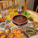 蜀香麻麻鱼·板栗鸡.鳝鱼.美蛙(都江堰旗舰店) - 成都市旅游 缩略图 1
