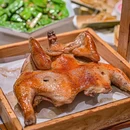 云端小院·湘菜·烧鸡·烧烤 - 深圳市旅游 缩略图 2
