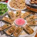 云端小院·湘菜·烧鸡·烧烤 - 深圳市旅游 缩略图 6