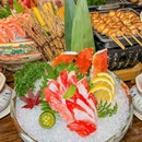酒乐·蟹宴·日本料理(中骏世界城店) - 北京市旅游 缩略图 2
