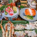 酒乐·蟹宴·日本料理(中骏世界城店) - 北京市旅游 缩略图 1