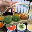 苏小蟹·蟹黄面(武汉江汉路店) - 武汉市旅游 缩略图 9