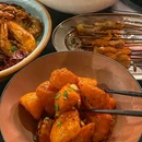 叁叁得酒-中式小酒馆 - 重庆市旅游 缩略图 3