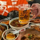 叁叁得酒-中式小酒馆 - 重庆市旅游 缩略图 4