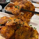 黔川川贵州酸汤火锅(公园南路店) - 西安市旅游 缩略图 3