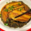 林代玉·重庆下饭菜 - 重庆市旅游 缩略图 1