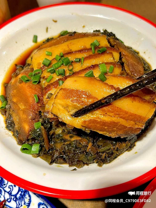 林代玉·重庆下饭菜 - 重庆市旅游