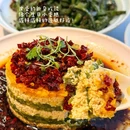 川越记·CHUANYUE川菜(武珞路武商梦时代店) - 武汉市旅游 缩略图 1