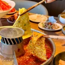 员和记牛肉火锅(丰华美食街店) - 新乡市旅游 缩略图 4