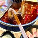 员和记牛肉火锅(丰华美食街店) - 新乡市旅游 缩略图 5