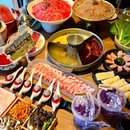 员和记牛肉火锅(丰华美食街店) - 新乡市旅游 缩略图 6
