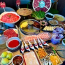 员和记牛肉火锅(丰华美食街店) - 新乡市旅游 缩略图 7