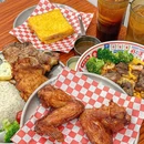 乐园茶餐室(古镇店) - 中山市旅游 缩略图 4