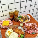 乐园茶餐室(古镇店) - 中山市旅游 缩略图 1