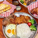 乐园茶餐室(古镇店) - 中山市旅游 缩略图 6