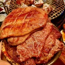 济州岛无限量自助烤肉(金桥店) - 上海市旅游 缩略图 1