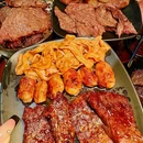 济州岛无限量自助烤肉(金桥店) - 上海市旅游 缩略图 8