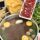叶记潮牛庄潮汕牛肉火锅 - 西安市旅游 缩略图 1