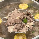 叶记潮牛庄潮汕牛肉火锅 - 西安市旅游 缩略图 2