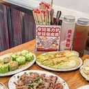 桥头干蒸排骨饭(小榄樱花里店) - 中山市旅游 缩略图 4