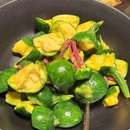 雀舞·私食(香港中路庭院店) - 青岛市旅游 缩略图 5