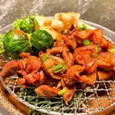 雀舞·私食(香港中路庭院店) - 青岛市旅游 缩略图 4