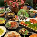 雀舞·私食(香港中路庭院店) - 青岛市旅游 缩略图 1