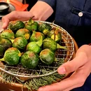雀舞·私食(香港中路庭院店) - 青岛市旅游 缩略图 9