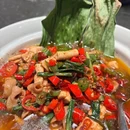 雀舞·私食(香港中路庭院店) - 青岛市旅游 缩略图 7