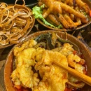 张崇会十八年社区火锅(人和直营店) - 重庆市旅游 缩略图 1