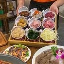 张崇会十八年社区火锅(人和直营店) - 重庆市旅游 缩略图 6