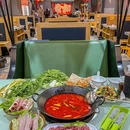 贵州丫头地摊火锅(沙溪店) - 中山市旅游 缩略图 2