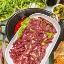 贵州丫头地摊火锅(沙溪店) - 中山市旅游 缩略图 5