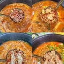 贵州丫头地摊火锅(沙溪店) - 中山市旅游 缩略图 1
