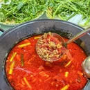 贵州丫头地摊火锅(沙溪店) - 中山市旅游 缩略图 6