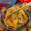 罗二嫂屠场老火锅(金源店) - 重庆市旅游 缩略图 4