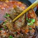 罗二嫂屠场老火锅(金源店) - 重庆市旅游 缩略图 6