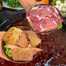 罗二嫂屠场老火锅(金源店) - 重庆市旅游 缩略图 7