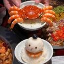 史大叔肉蟹煲 - 北京市旅游 缩略图 1