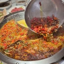 付二娘鲜椒鱼蛙馆(中集美兰湖金地广场店) - 上海市旅游 缩略图 5