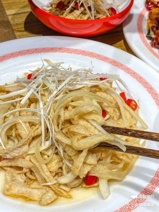 三水人丁·和牛自助烧肉 - 重庆市旅游
