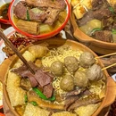 三水人丁·和牛自助烧肉 - 重庆市旅游 缩略图 2