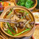 三水人丁·和牛自助烧肉 - 重庆市旅游 缩略图 4