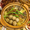 三水人丁·和牛自助烧肉 - 重庆市旅游 缩略图 7