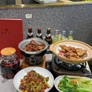 爽食小炒菜馆·三文鱼·烤羊蝎子(鼓楼店) - 北京市旅游 缩略图 1