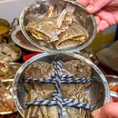 爽食小炒菜馆·三文鱼·烤羊蝎子(鼓楼店) - 北京市旅游 缩略图 6