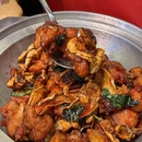 爽食小炒菜馆·三文鱼·烤羊蝎子(鼓楼店) - 北京市旅游 缩略图 8